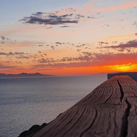Antiparos Vibes Apartman Ájosz Jeórjosz Kültér fotó